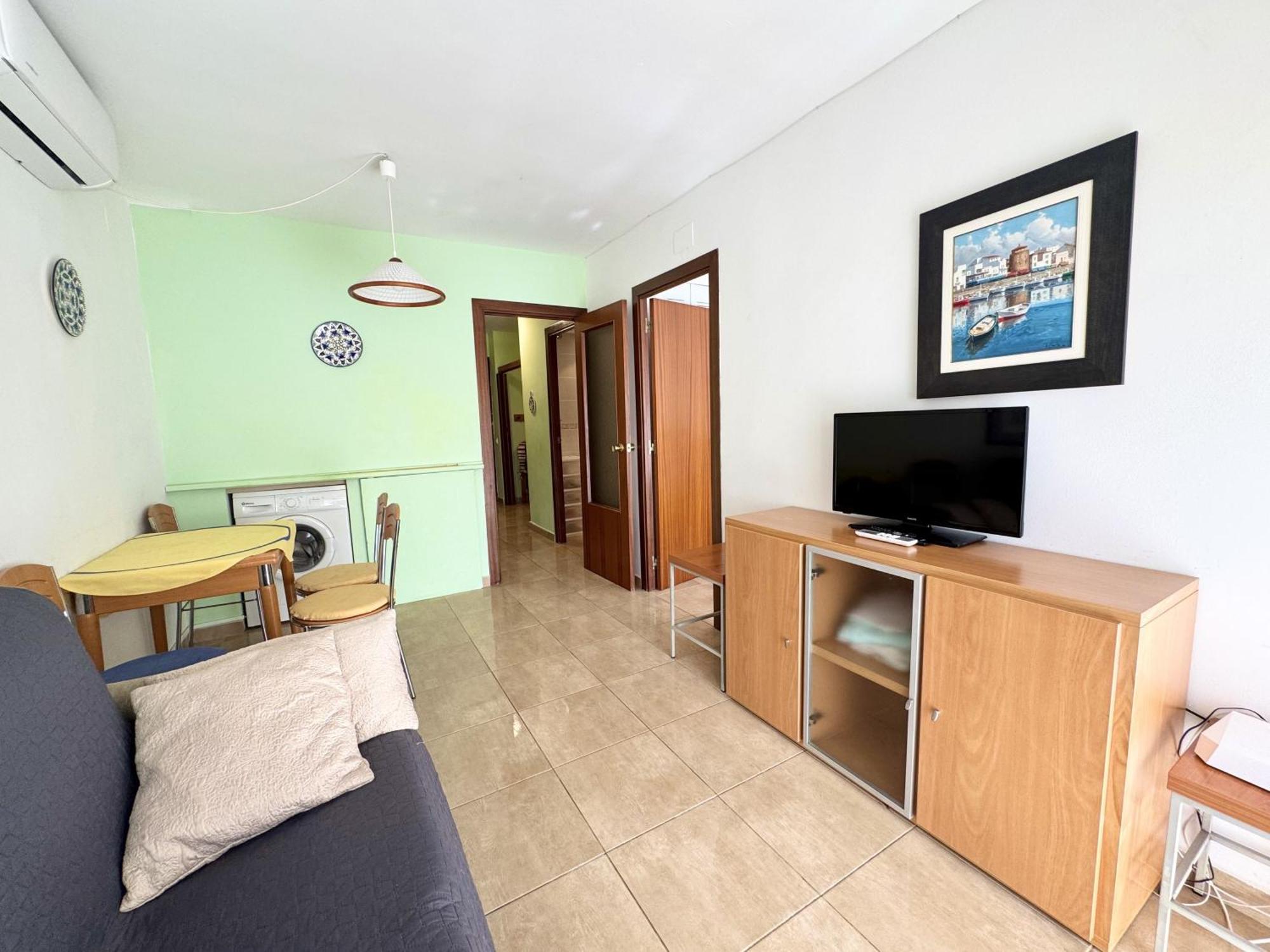 Apartsalou Penedes Luaran gambar