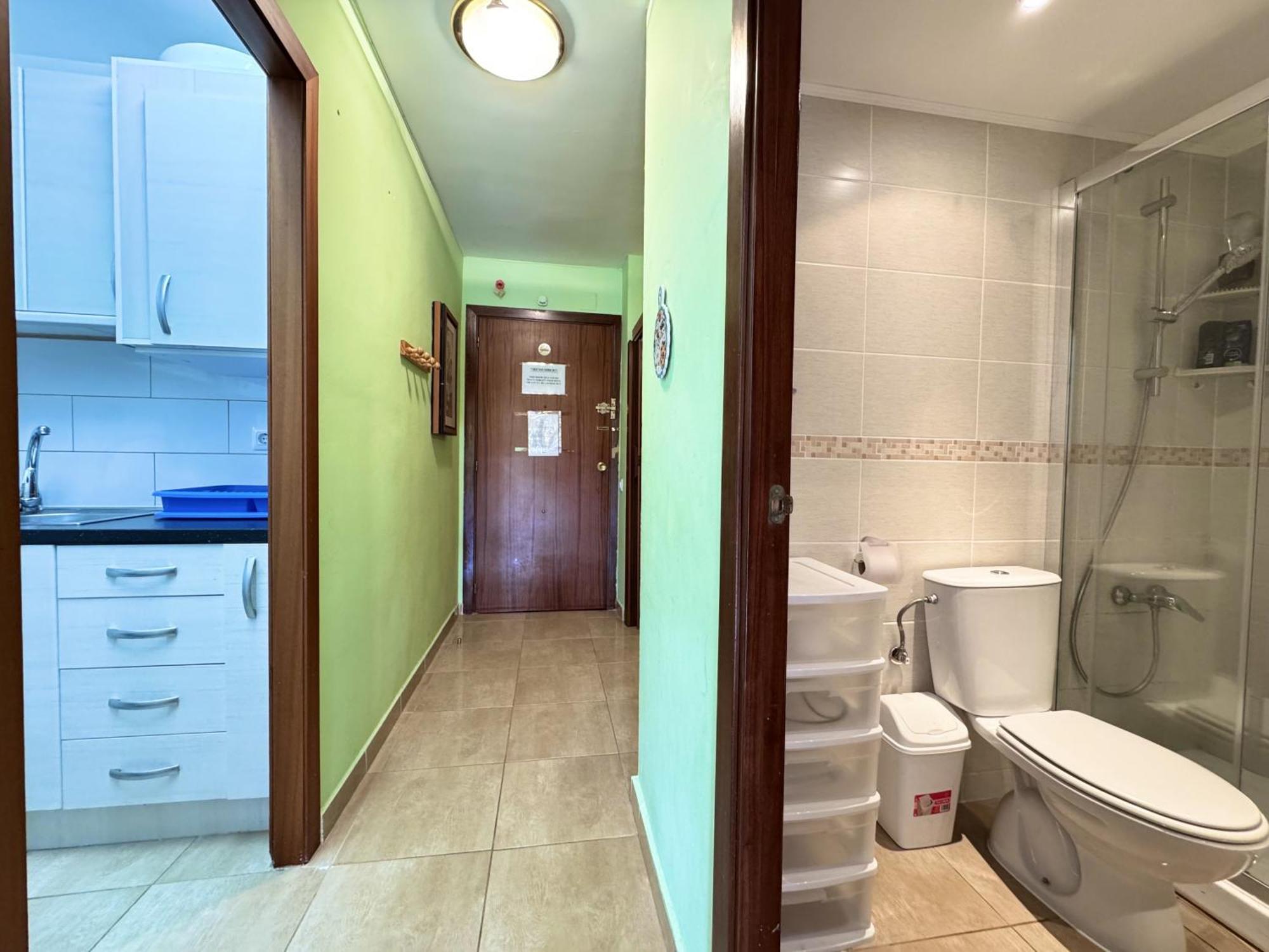 Apartsalou Penedes Luaran gambar